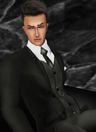 LevGerasimovich - President and Owner