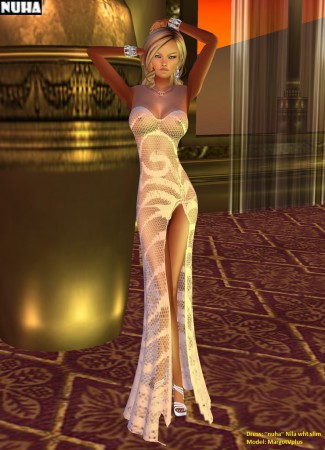 Elegant Dresses