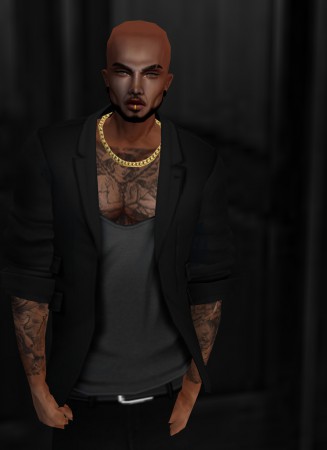 00Erikk00 - Talent Scout